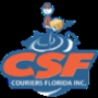 CSF Couriers Florida Inc