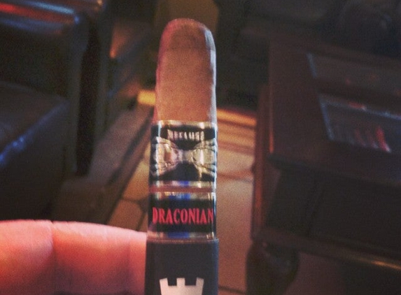 Fatman Cigars - Sacramento, CA