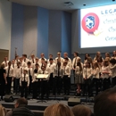 Legacy Christian Academy - Schools