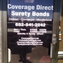 Coverage Direct Surety Bonds
