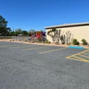 Hill Country Chip Seal - Paving Contractors