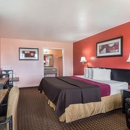 Econo Lodge - Motels