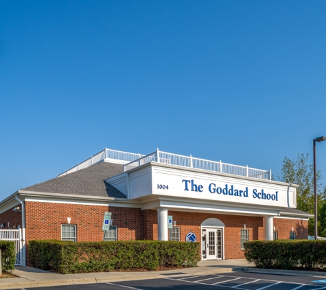 The Goddard School of Indian Trail - Indian Trail, NC