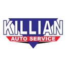 Killian Hill Service Center