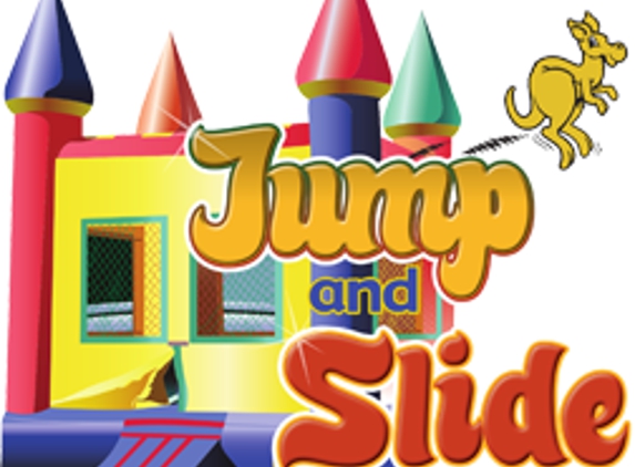 Jump And Slide Entertainment - Deer Park, NY