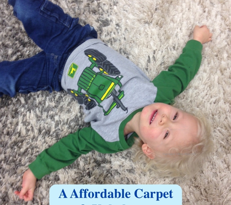 A Affordable Carpet & Upholstery Cleaning - Indianapolis, IN