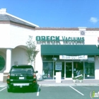 Oreck Clean Home Center