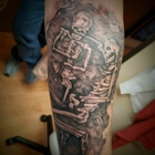 Skin Factory Tattoo