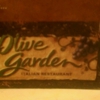 Olive Garden gallery