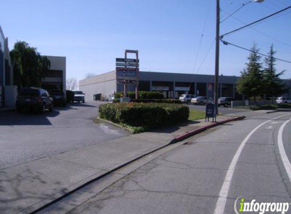 Trans Time Inc - San Leandro, CA