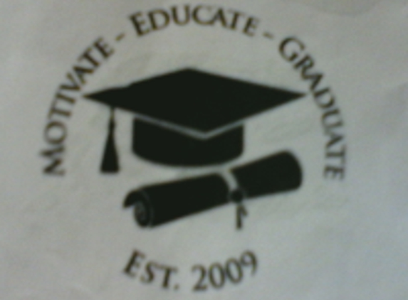 Motivate-Educate-Graduate - Springfield, MA