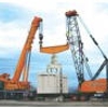 Specialty Crane & Rigging gallery