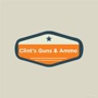 Clint's Guns & Ammo