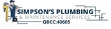 Simpson's Plumbing - Gutter Protection