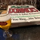 Dominick's Pizza