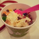 Lexington Fruitee Yogurt - Ice Cream & Frozen Desserts