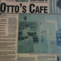 Otto's Cafe