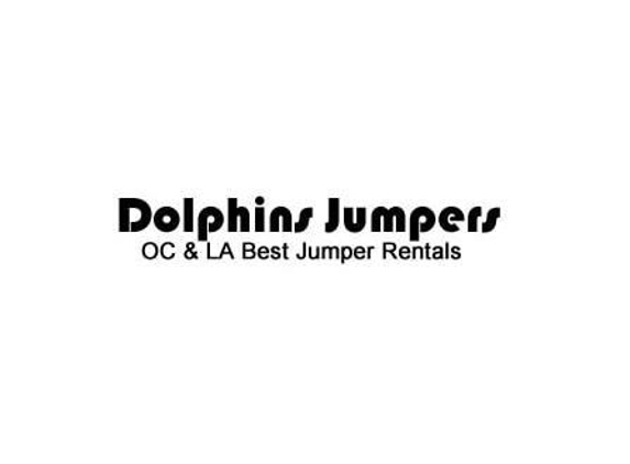 Dolphin Jumpers - Bell Gardens, CA