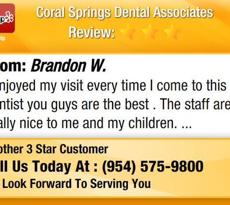 Smile Design Dental of Coral Springs - Coral Springs, FL