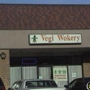 Vegi Wokery