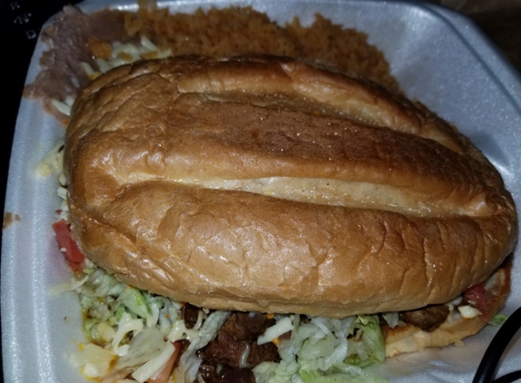 Taco Burrito King - Niles, IL