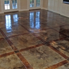 Designer Epoxy Floors