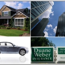 Duane Weber Insurance - Insurance