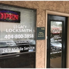 Legacy Locksmith