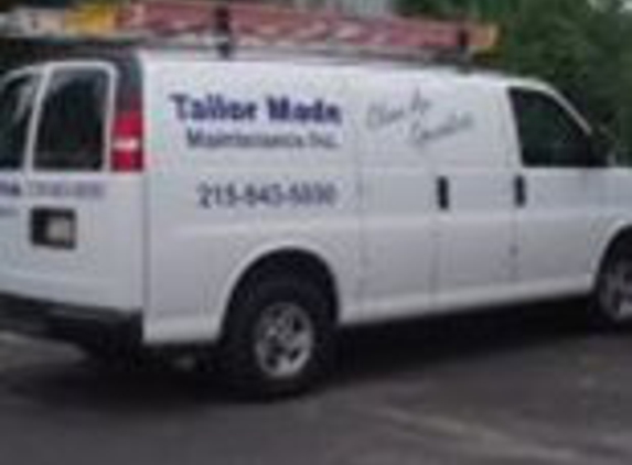 Tailor Made Maintenance Inc - Levittown, PA