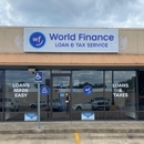 World Finance - Loans