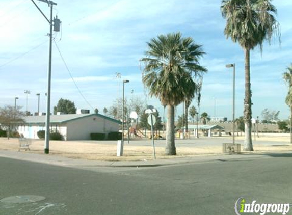 Green Valley Park - Phoenix, AZ