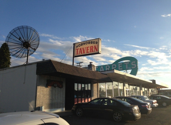 Hobnobber Tavern - Burien, WA