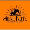 Shine-Brite Exterior Cleaning - Building Cleaning-Exterior