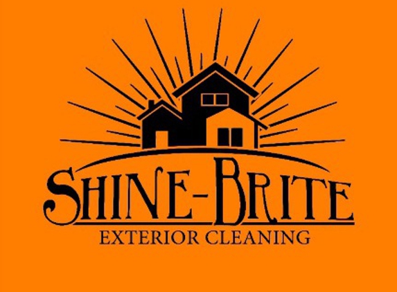 Shine-Brite Exterior Cleaning - Wheeler, WI