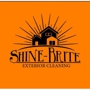 Shine-Brite Exterior Cleaning