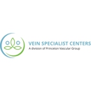 Vein Specialist Centers - Wayne NJ - Medical Centers