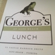 George's at Alys Beach