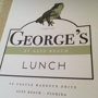 George's at Alys Beach