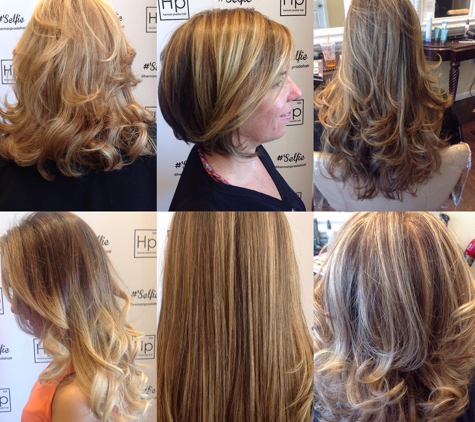 Hernan Prada Hair - Scarsdale, NY