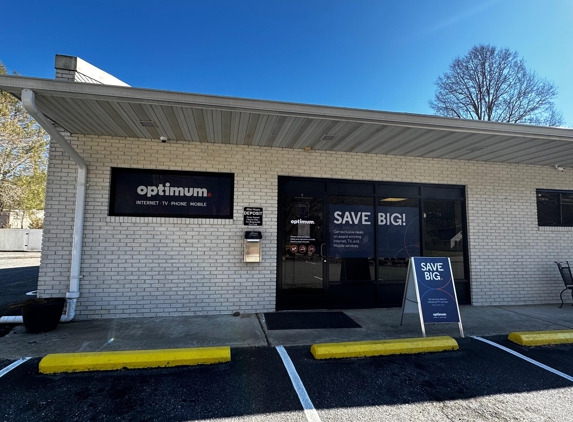 Optimum - Sylva, NC