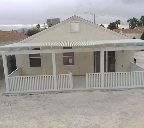 All Star Patio Covers - North Las Vegas, NV