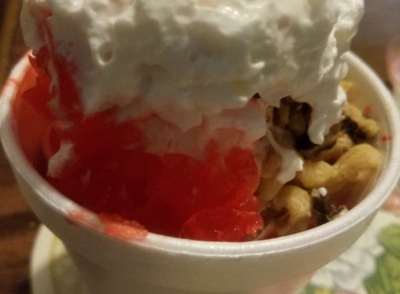 Del's Custard & Yogurt - Vineland, NJ