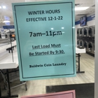 Baldwin 24 Hr Coin Laundry