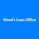 Wood's Loan Office - Collection Agencies