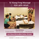 XI Xiangfeng Massage Spa - Massage Therapists