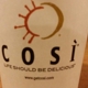 Cosi