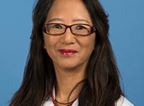 Gail P. Ishiyama, MD - Los Angeles, CA