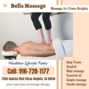 Bella Massage gallery