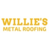 Willie's Metal Roofing gallery