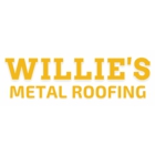 Willie's Metal Roofing